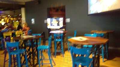 The Paddington Tavern