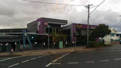 The Paddington Tavern