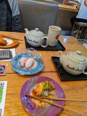 Sushi Train