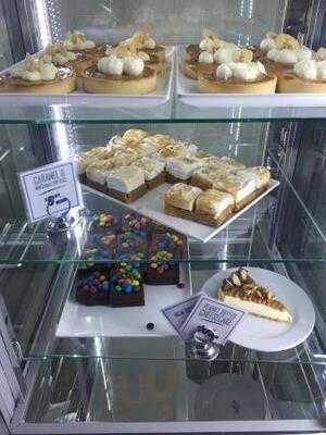 Chester Street Snack Bar