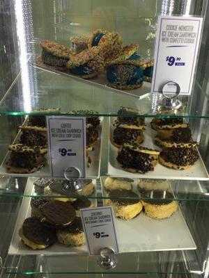 Chester Street Snack Bar