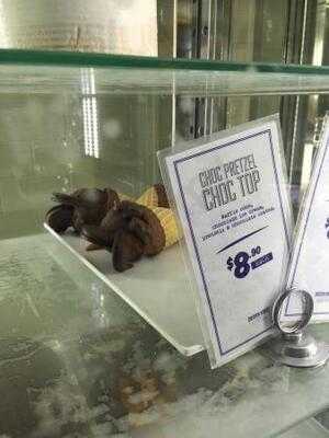 Chester Street Snack Bar