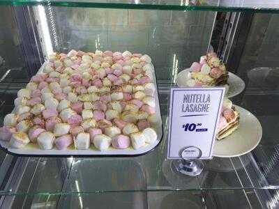 Chester Street Snack Bar