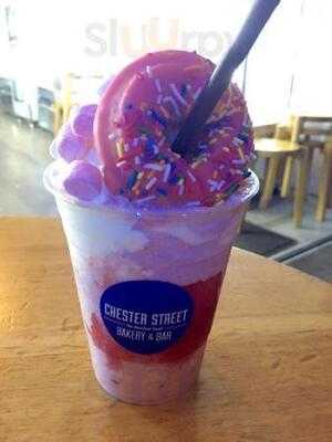 Chester Street Snack Bar