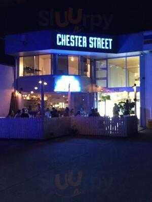 Chester Street Snack Bar