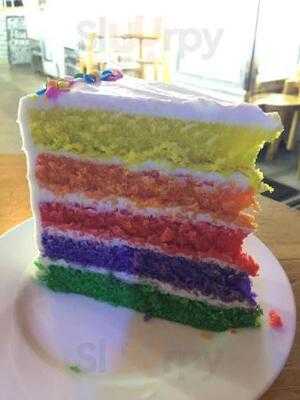 Chester Street Snack Bar