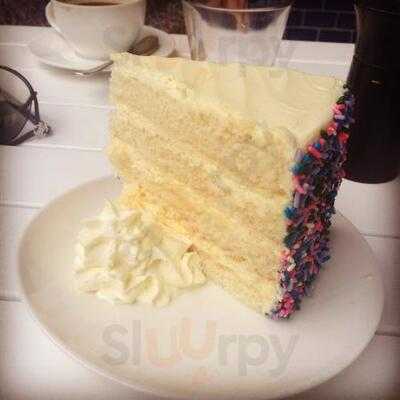 Chester Street Snack Bar