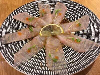 Ginza Japanese Cuisine House