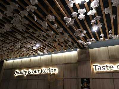 Ginza Japanese Cuisine House