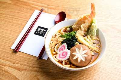 Ginza Japanese Cuisine House
