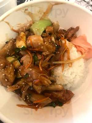 Ginza Japanese Cuisine House