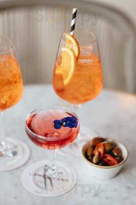 L'americano Espresso Bar