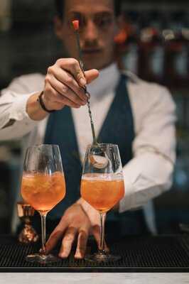 L'americano Espresso Bar