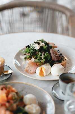 L'americano Espresso Bar