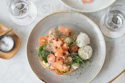 L'americano Espresso Bar