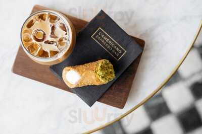 L'americano Espresso Bar
