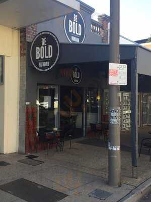 Be Bold Nundah