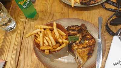 Nando's Chermside Westfield