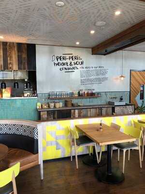 Nando's Chermside Westfield