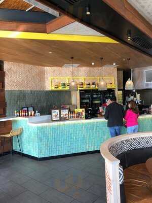 Nando's Chermside Westfield