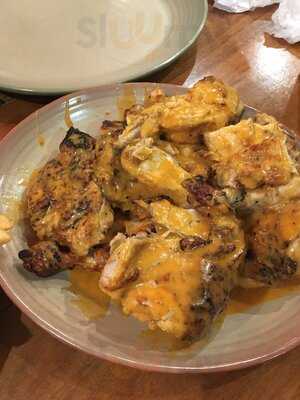 Nando's Chermside Westfield