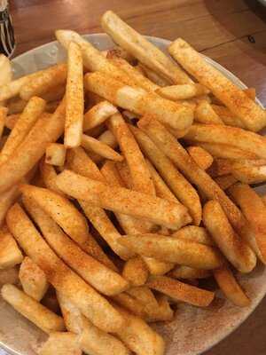 Nando's Chermside Westfield