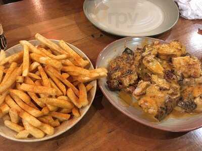 Nando's Chermside Westfield