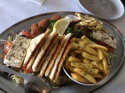 Kafe Meze Graceville