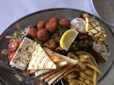 Kafe Meze Graceville