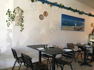 Kafe Meze Graceville