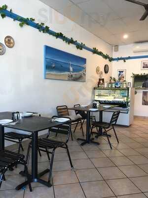 Kafe Meze Graceville
