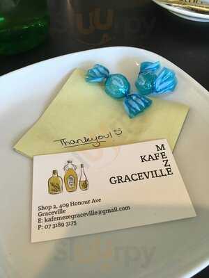 Kafe Meze Graceville