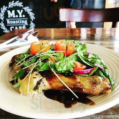 M.y. Roasting Cafe