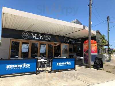 M.y. Roasting Cafe