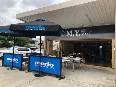 M.y. Roasting Cafe