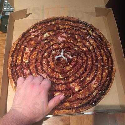 Pizza Peddlers & Ribs Jindalee