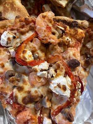 Pizza Peddlers & Ribs Jindalee