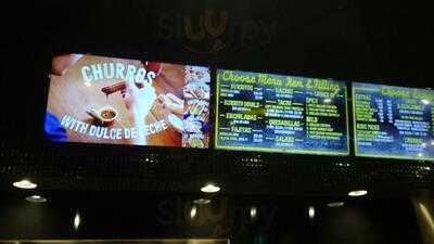 Guzman Y Gomez - Gardens Point