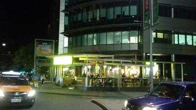 Guzman Y Gomez - Gardens Point