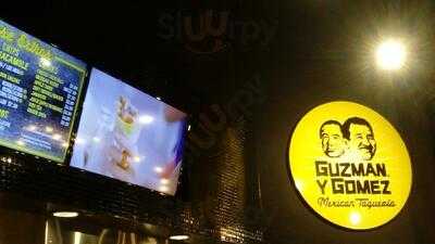 Guzman Y Gomez - Gardens Point