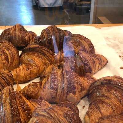 Christan Jacques Artisan Boulanger