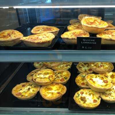 Christan Jacques Artisan Boulanger