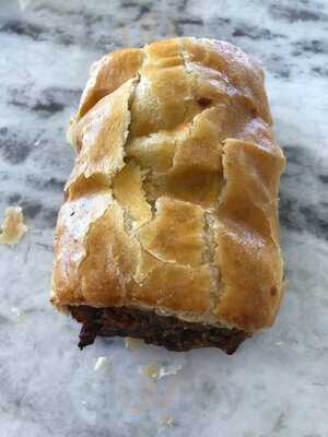 Christan Jacques Artisan Boulanger