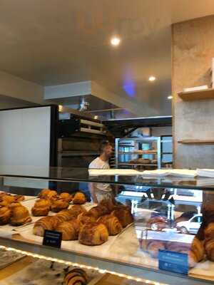 Christan Jacques Artisan Boulanger