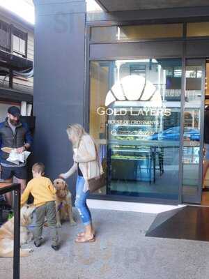 Christan Jacques Artisan Boulanger