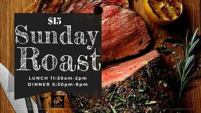 The Homestead Tavern