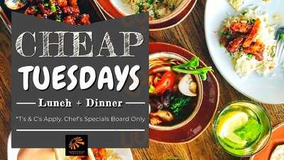 The Homestead Tavern