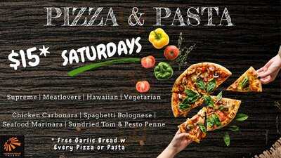 The Homestead Tavern