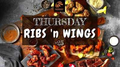 The Homestead Tavern