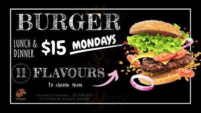 The Homestead Tavern